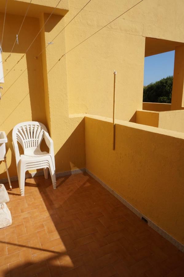 Retro Mint - Las Cigüeñas Roquetas de Mar Exterior foto